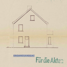 Mit handwerklichem Geschick zum Traumhaus – inklusive Vorkaufsrecht auf die zweite Haushälfte - DieMaacklerOHG (26527)