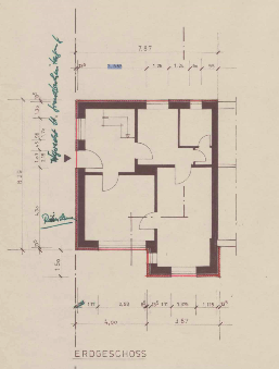 Mit handwerklichem Geschick zum Traumhaus – inklusive Vorkaufsrecht auf die zweite Haushälfte - DieMaacklerOHG (26524)