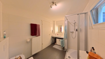 Attraktive 2- Zimmer Erdgeschosswohnung mit Garten - DieMaacklerOHG (27055)