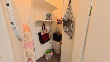 Attraktive 2- Zimmer Erdgeschosswohnung mit Garten - DieMaacklerOHG (27059)