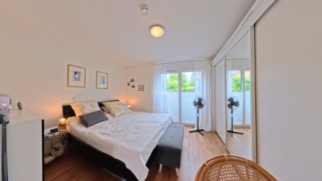 Attraktive 2- Zimmer Erdgeschosswohnung mit Garten - DieMaacklerOHG (27045)