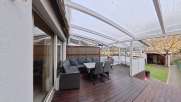 Familienfreundliches Mittelreihenhaus in Reppenstedt- 89 m² mit 5 Zimmern - DieMaacklerOHG (20463)