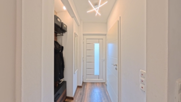 Familienfreundliches Mittelreihenhaus in Reppenstedt- 89 m² mit 5 Zimmern - DieMaacklerOHG (20455)