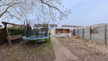 Familienfreundliches Mittelreihenhaus in Reppenstedt- 89 m² mit 5 Zimmern - DieMaacklerOHG (20464)