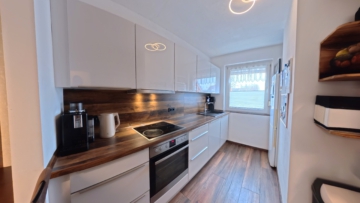 Familienfreundliches Mittelreihenhaus in Reppenstedt- 120 m² mit 5 Zimmern - DieMaacklerOHG (20146)