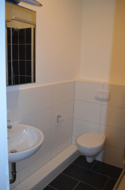 Starke Rendite: Vermietete 1,5 Zimmer Wohnung in guter Wohnlage - 2014 (19398)