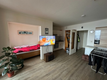 Starke Rendite: Vermietete 1,5 Zimmer Wohnung in guter Wohnlage - 2026 (19443)