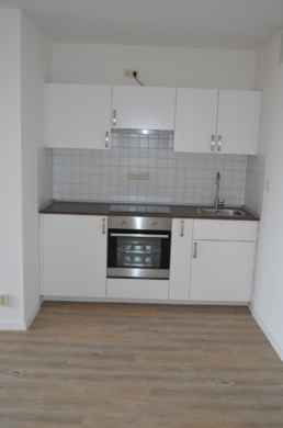 Starke Rendite: Vermietete 1,5 Zimmer Wohnung in guter Wohnlage - 2014 (19396)