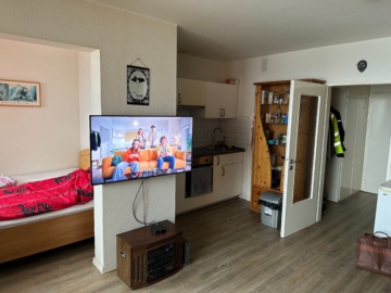 Starke Rendite: Vermietete 1,5 Zimmer Wohnung in guter Wohnlage - 2026 (19442)