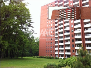 Starke Rendite: Vermietete 1,5 Zimmer Wohnung in guter Wohnlage - DieMaacklerOHG (19390)