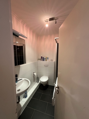 Starke Rendite: Vermietete 1,5 Zimmer Wohnung in guter Wohnlage - 2026 (19445)