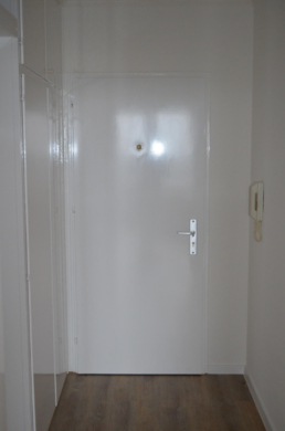 Starke Rendite: Vermietete 1,5 Zimmer Wohnung in guter Wohnlage - 2014 (19397)