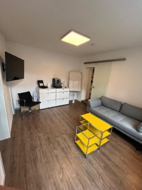Gepflegte Bürofläche in der Lüneburger Innenstadt- 62 m² mit 3 Büroräumen - DieMaacklerOHG (16678)