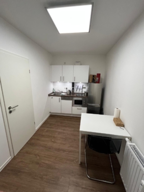Gepflegte Bürofläche in der Lüneburger Innenstadt- 62 m² mit 3 Büroräumen - DieMaacklerOHG (16682)