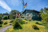 DieMaacklerOHG - Wochenend-/ und Ferienhaus in Melbeck- Natur genießen und entspannen