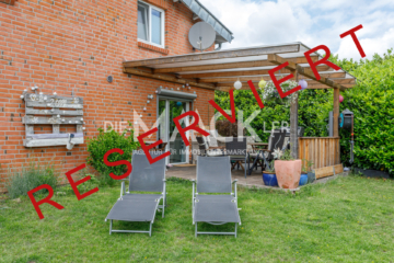 Stilvolles Architektenhaus mit lichtdurchfluteten Räumen, Kamin & Dachterrasse in Scharnebeck - Die Maackler OHG (16882)