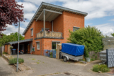 Die Maackler OHG - Stilvolles Architektenhaus mit lichtdurchfluteten Räumen, Kamin & Dachterrasse in Scharnebeck