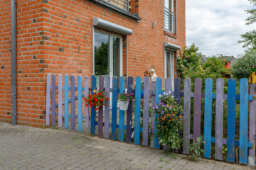 Stilvolles Architektenhaus mit lichtdurchfluteten Räumen, Kamin & Dachterrasse in Scharnebeck - Die Maackler OHG (15658)