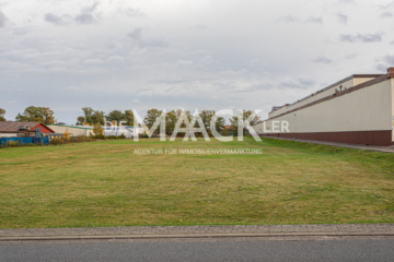 Gewerbegrundstück in Adendorf- 14.935 m² Fläche - DieMaacklerOHG (17010)