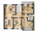 DieMaacklerOHG - 4-Zimmer-Wohnung mit Süd-Balkon in der Lüneburger Innenstadt