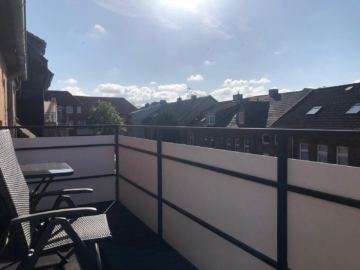 4-Zimmer-Wohnung mit Süd-Balkon in der Lüneburger Innenstadt - DieMaacklerOHG (27630)