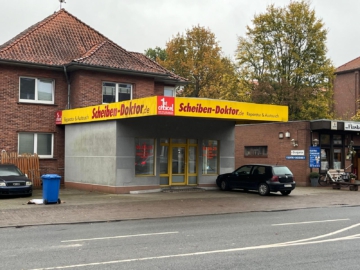 Lagerhalle mit Büro in verkehrsgünstiger Lage von Uelzen - DieMaacklerOHG (12995)