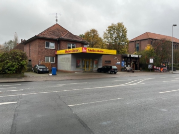 Lagerhalle mit Büro in verkehrsgünstiger Lage von Uelzen - DieMaacklerOHG (12994)