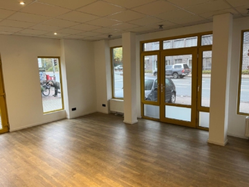 Lagerhalle mit Büro in verkehrsgünstiger Lage von Uelzen - DieMaacklerOHG (12997)