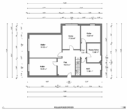 GRUNDRISSZEICHNUNG KG - Familientraum mit Potenzial – Großzügiges Haus in naturnaher Lage bei Lüneburg