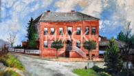 Die Maackler OHG - Historisches Anwesen mit Entwicklungspotenzial Ehemaliges Zollhaus – Region Elbe