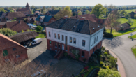 Die Maackler OHG - Historisches Anwesen mit Entwicklungspotenzial Ehemaliges Zollhaus – Region Elbe