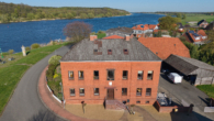 Die Maackler OHG - Historisches Anwesen mit Entwicklungspotenzial Ehemaliges Zollhaus – Region Elbe