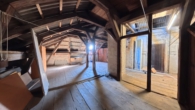 Dachgeschoss 1 - Historisches Anwesen mit Entwicklungspotenzial Ehemaliges Zollhaus – Region Elbe