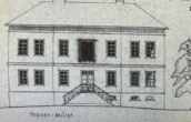 Die Maackler OHG - Historisches Anwesen mit Entwicklungspotenzial Ehemaliges Zollhaus – Region Elbe