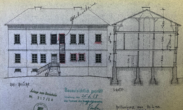 Die Maackler OHG - Historisches Anwesen mit Entwicklungspotenzial Ehemaliges Zollhaus – Region Elbe