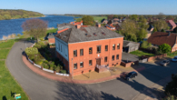 Die Maackler OHG - Historisches Anwesen mit Entwicklungspotenzial Ehemaliges Zollhaus – Region Elbe