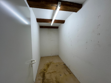 2-Zi.-ETW im historischen Ensemble – Bestlage Bad Bevensen | großes Potenzial - Abstellraum (20322)