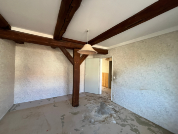 2-Zi.-ETW im historischen Ensemble – Bestlage Bad Bevensen | großes Potenzial - Zimmer (20325)