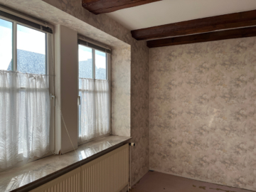 2-Zi.-ETW im historischen Ensemble – Bestlage Bad Bevensen | großes Potenzial - Wohnen (20316)