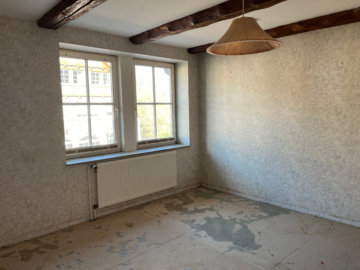 2-Zi.-ETW im historischen Ensemble – Bestlage Bad Bevensen | großes Potenzial - Zimmer (20328)