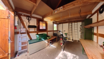 Das Wendland ruft zur Besichtigung – charmantes Einfamilienhaus mit eigenem Wald in Gartow - DieMaacklerOHG (21546)