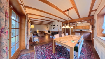 Das Wendland ruft zur Besichtigung – charmantes Einfamilienhaus mit eigenem Wald in Gartow - DieMaacklerOHG (21535)