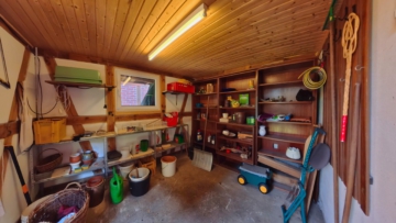 Das Wendland ruft zur Besichtigung – charmantes Einfamilienhaus mit eigenem Wald in Gartow - DieMaacklerOHG (21547)