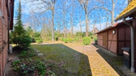 DieMaacklerOHG - Das Wendland ruft zur Besichtigung – charmantes Einfamilienhaus mit eigenem Wald in Gartow