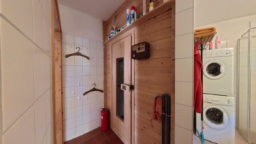 Das Wendland ruft zur Besichtigung – charmantes Einfamilienhaus mit eigenem Wald in Gartow - DieMaacklerOHG (21545)