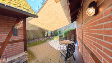 Das Wendland ruft zur Besichtigung – charmantes Einfamilienhaus mit eigenem Wald in Gartow - DieMaacklerOHG (21526)