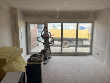 Ihre neue Gastronomie-Location: 50 m² vielseitig nutzbare Gewerbehalle in Adendorf - DieMaacklerOHG (18847)