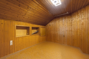 Herrliche Ruhe und Natur, die verzaubert! - Schlafen 2 DG (18676)