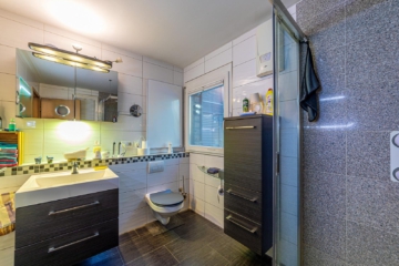 Herrliche Ruhe und Natur, die verzaubert! - Bad EG (18673)