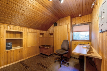 Herrliche Ruhe und Natur, die verzaubert! - Arbeiten DG (18677)